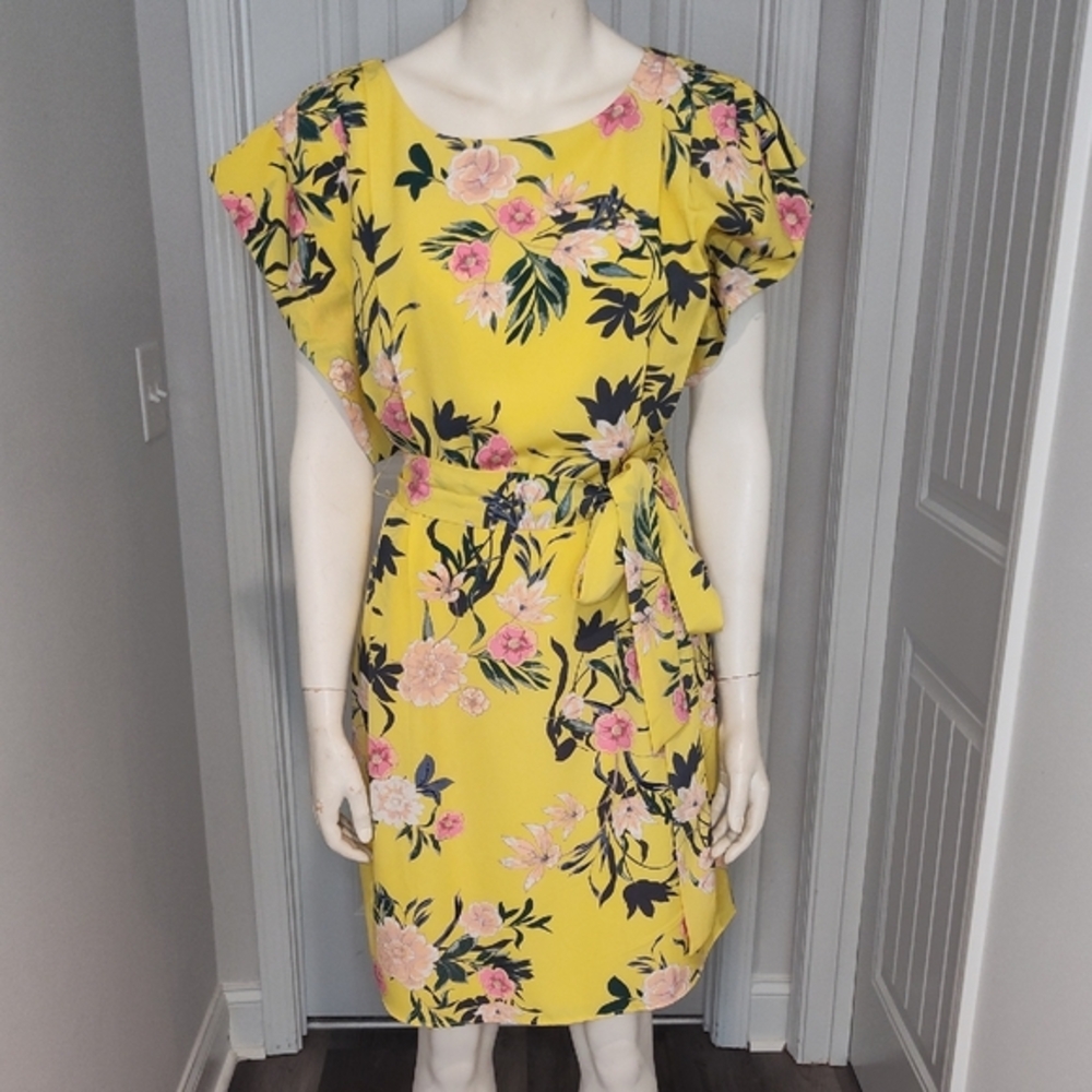 Eliza J Dress - Picture 2 of 15